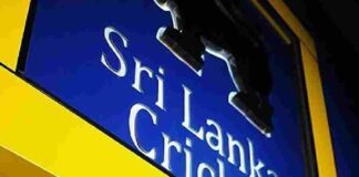 வெள்ளப்பெருக்கு நிவாரணப் பணிகளுக்கு இலங்கை கிரிக்கெட் சபை உதவிக்கரம் SLC support towards flood relief efforts