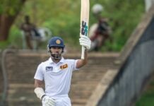 சமநிலை அடைந்த இலங்கை – நியூசிலாந்து A அணிகளின் முதல் முதல்தரப் போட்டி New Zealand A tour of Sri Lanka 2026