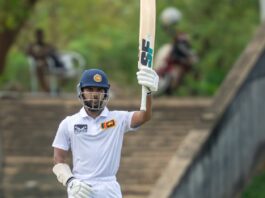 சமநிலை அடைந்த இலங்கை – நியூசிலாந்து A அணிகளின் முதல் முதல்தரப் போட்டி New Zealand A tour of Sri Lanka 2026