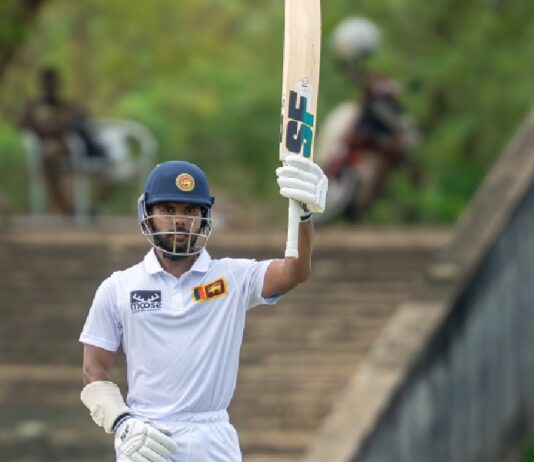 சமநிலை அடைந்த இலங்கை – நியூசிலாந்து A அணிகளின் முதல் முதல்தரப் போட்டி New Zealand A tour of Sri Lanka 2026