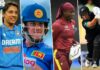 ලෝක කුසලානයේ කැපී පෙණෙන පිතිකාරිනියෝ ICC Women's T20 World Cup 2026