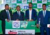 Photos – Official Press Conference – Lemonade Sixes 2026 -Lemonade Sixes 2026