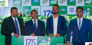 Photos – Official Press Conference – Lemonade Sixes 2026 -Lemonade Sixes 2026