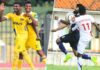 Serendib falters again; Moragasmulla stun Negombo Serendib falters again; Moragasmulla stun Negombo while Saunders beat Police | Week 11 | Champions League 2022