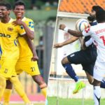 Serendib falters again; Moragasmulla stun Negombo while Saunders beat Police | Week 11 | Champions League 2022