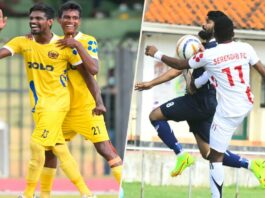 Serendib falters again; Moragasmulla stun Negombo while Saunders beat Police | Week 11 | Champions League 2022