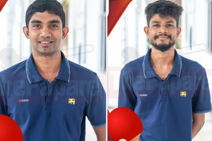 Asian Table Tennis Team Championship