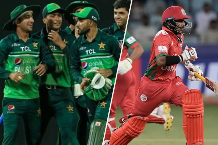 Asia Cup Rising Stars 2025 Asia Cup Rising Stars 2025