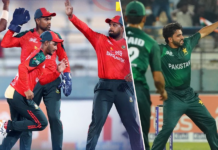 බංග්ලාදේශය සහ පාකිස්තානය අවසන් තරගයට සුදුසුකම් ලබා ගනී Asia Cup Rising Stars 2025