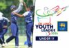 U17 Sri Lanka Youth League to kick off on 21st August