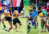 Ritzbury Summa Super 16 Junior Rugby Carnival 2024 off to a successful start Ritzbury Summa Super 16 Junior Rugby Carnival 2024
