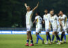 Five Big Names return as Sri Lanka name strong squad for November Friendlies Sri Lanka Football