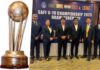 Sri Lanka to host SAFF Championship 2025 Sri Lanka to host 2025 South Asian Football Federation (SAFF) Championship after 17 years.