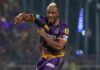 IPL தொடரிலிருந்து ரசல் ஓய்வு; கொல்கத்தா அணியில் புதிய பதவி Andre Russell