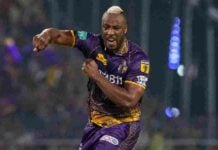IPL தொடரிலிருந்து ரசல் ஓய்வு; கொல்கத்தா அணியில் புதிய பதவி Andre Russell