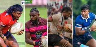 Big Wins and a Nittawela Classic Mark Week 6 Maliban Inter-Club Rugby League 2025/26