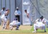 WATCH – Mevindu Kumarasiri 5/197 vs Wesley College | U19 Division 1 Tier ‘B’ Two Day Tournament Mevindu Kumarasiri
