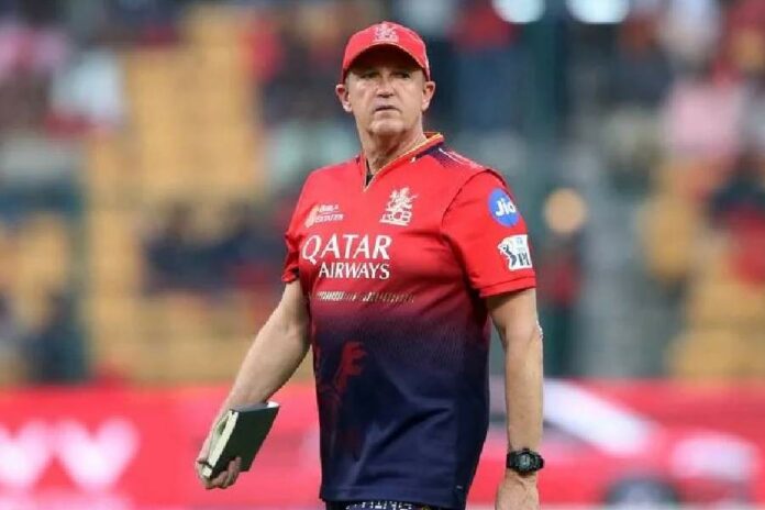Andy Flower Andy Flower