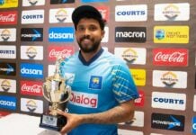 ශ්රී ලංකාවට කොදෙව් දේශයේ දී ඓතිහාසික එක්දින තරගාවලි ජයක්! Sri Lanka Tour Of West Indies 2026 3rd odi