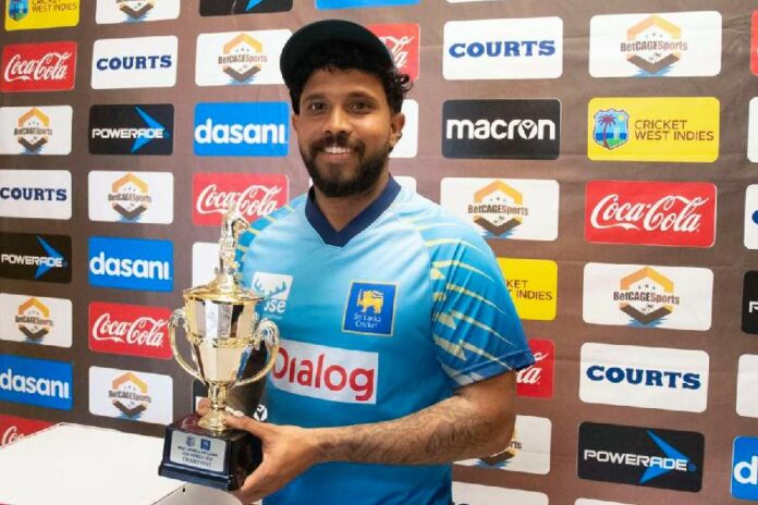 Sri Lanka Tour Of West Indies 2026 3rd odi Sri Lanka Tour Of West Indies 2026 3rd odi