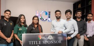 Black Knight Powers Ella Archers in Sri Lanka’s Fastest-Growing Sport Sri Lanka Padel League 2026