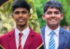 සෙනුජ තරගාවලියේ මංගල ශතකය වාර්තා කරයි U19 Sri Lanka Youth League 2026