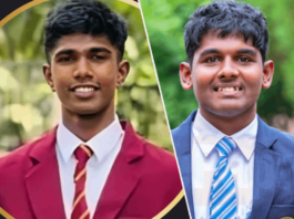 සෙනුජ තරගාවලියේ මංගල ශතකය වාර්තා කරයි U19 Sri Lanka Youth League 2026