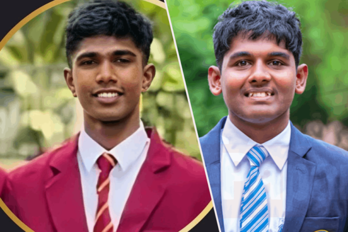 U19 Sri Lanka Youth League 2026 U19 Sri Lanka Youth League 2026
