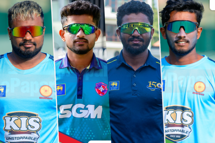 Major Club 03 Day League Tournament 2025