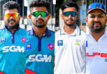 කසුන් විදුර ද්විත්ව ශතක සමාජයට Major Club 3 Day Plate Tournament - 25th January