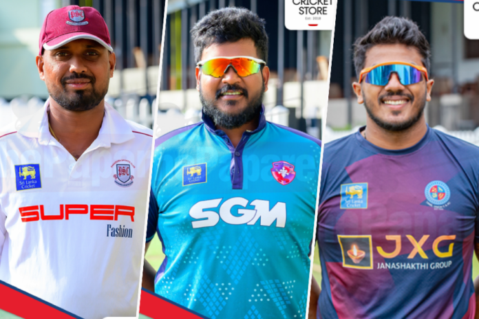 Major Club 3 Day Plate Tournament - 07th February Major Club 3 Day Plate Tournament - 07th February