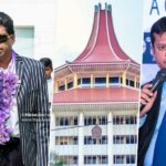 Injunction order lifted against Sri Ranga & administration but court case on 21st February