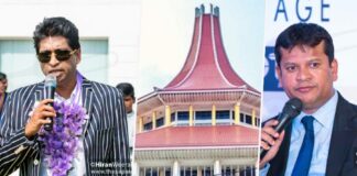 Injunction order lifted against Sri Ranga & administration but court case on 21st February