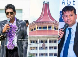 Injunction order lifted against Sri Ranga & administration but court case on 21st February