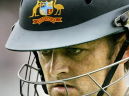 ගිලී, ගෙදර පලයන් බං! Adam Gilchrist