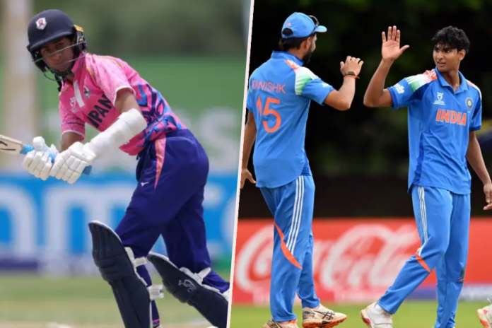 ICC Men's Under-19 World Cup 2026