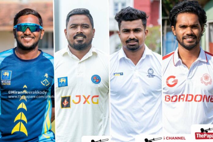 Major Clubs Limited Over Tournament 2025