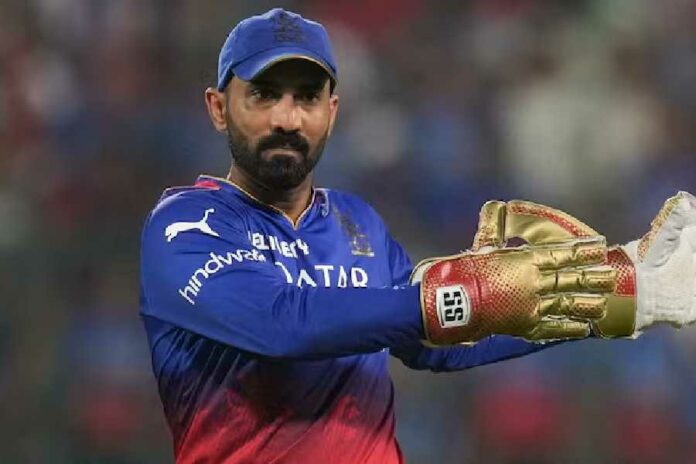 Dinesh Karthik signs for Hong Kong Sixes to lead India Dinesh Karthik signs for Hong Kong Sixes to lead India