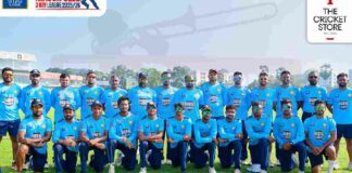 Photos – Badureliya SC Team Preview – Men’s Major Club Tournament 2025/26 Badureliya SC Team - Men's Major Club Tournament 2025/26