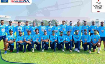 Photos – Badureliya SC Team Preview – Men’s Major Club Tournament 2025/26 Badureliya SC Team - Men's Major Club Tournament 2025/26