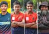 Thurstan College pins hopes on new skipper Abdul Ahad Sally Thepapare.com