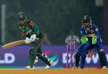 பங்களாதேஷிற்கு சுற்றுப்பயணம் செல்லும் இலங்கை மகளிர் கிரிக்கெட் அணி SRI LANKA WOMEN TOUR OF BANGLADESH 2026