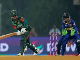 பங்களாதேஷிற்கு சுற்றுப்பயணம் செல்லும் இலங்கை மகளிர் கிரிக்கெட் அணி SRI LANKA WOMEN TOUR OF BANGLADESH 2026