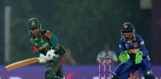 பங்களாதேஷிற்கு சுற்றுப்பயணம் செல்லும் இலங்கை மகளிர் கிரிக்கெட் அணி SRI LANKA WOMEN TOUR OF BANGLADESH 2026