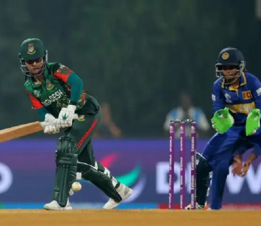 பங்களாதேஷிற்கு சுற்றுப்பயணம் செல்லும் இலங்கை மகளிர் கிரிக்கெட் அணி SRI LANKA WOMEN TOUR OF BANGLADESH 2026