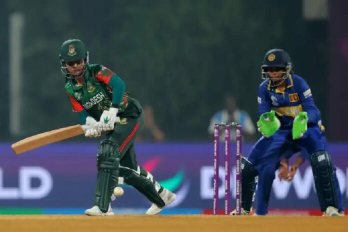 SRI LANKA WOMEN TOUR OF BANGLADESH 2026 SRI LANKA WOMEN TOUR OF BANGLADESH 2026