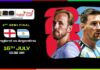 England’s Experience Meets Argentina’s Flair in FIFA World Cup 2026 Semi-Final England and Argentina