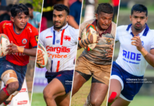 One spot left: Kandy qualify for Final, CR & CH remain in the chase Maliban Inter-Club Rugby League 2025/26