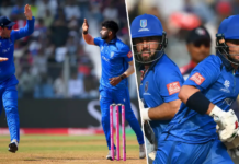 ඉතාලිය T20 ලෝක කුසලාන මංගල ජය ලබයි ICC Men's T20 World Cup - 12th February