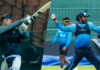 WATCH – Final tune-up in Pallekele ahead of high-stakes Sri Lanka-Australia clash! #T20WorldCup ICC Men’s T20 World Cup 2026